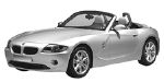 BMW E85 P06A7 Fault Code