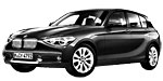 BMW F20 P06A7 Fault Code